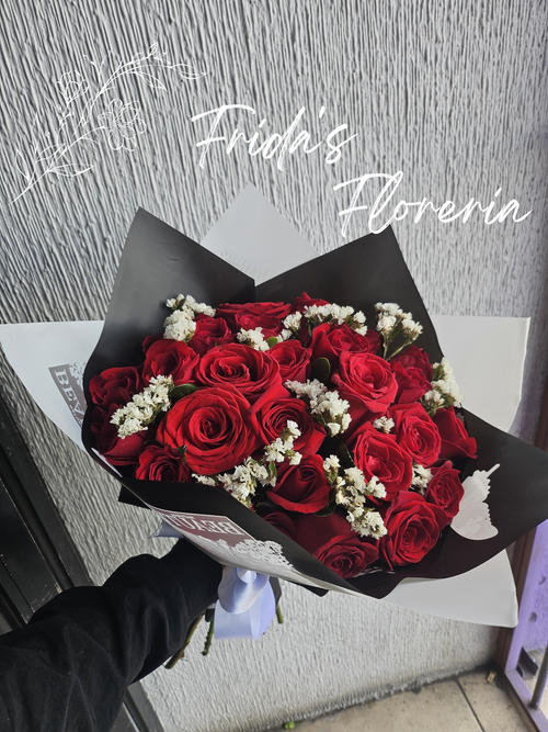 24 Rosas
