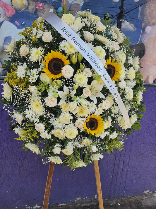Corona Blanca