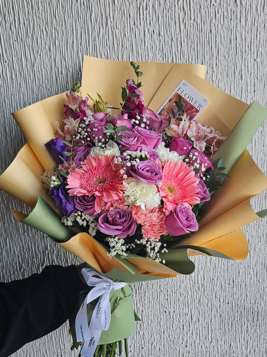 Gerberas Especial