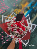 Docena de Rosas
