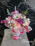 Termo Floral