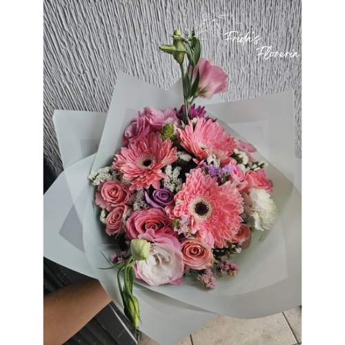 Gerberas especial