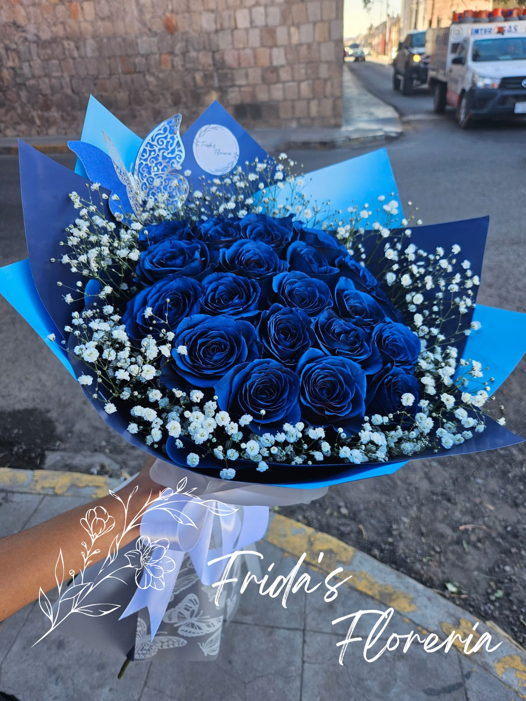 Ramo Azul