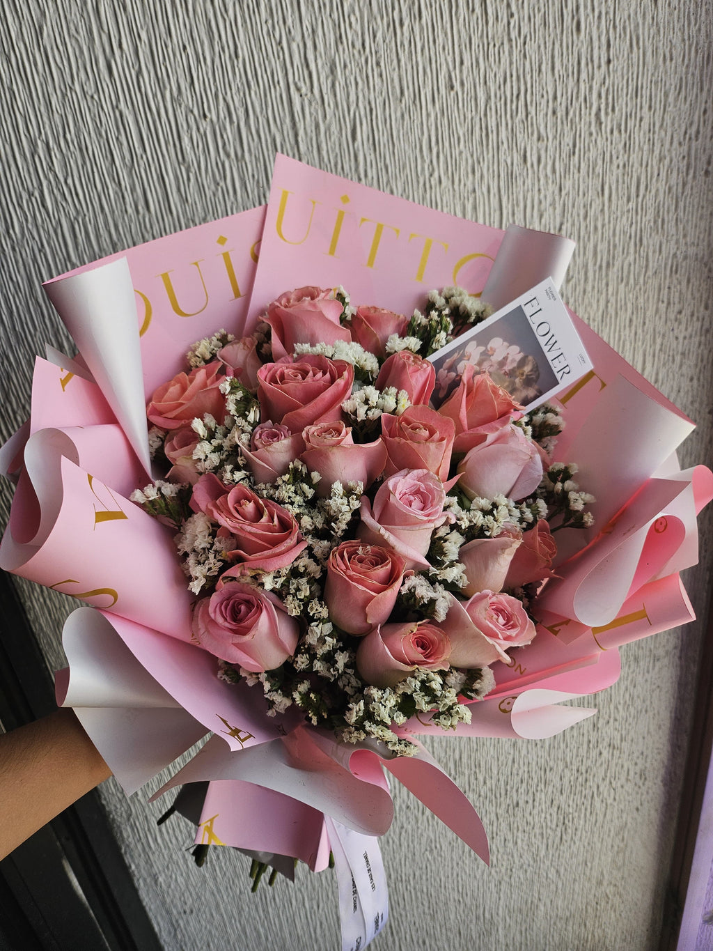 22 Rosas especial