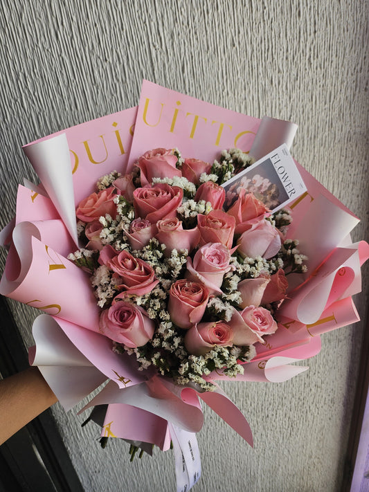 22 Rosas especial