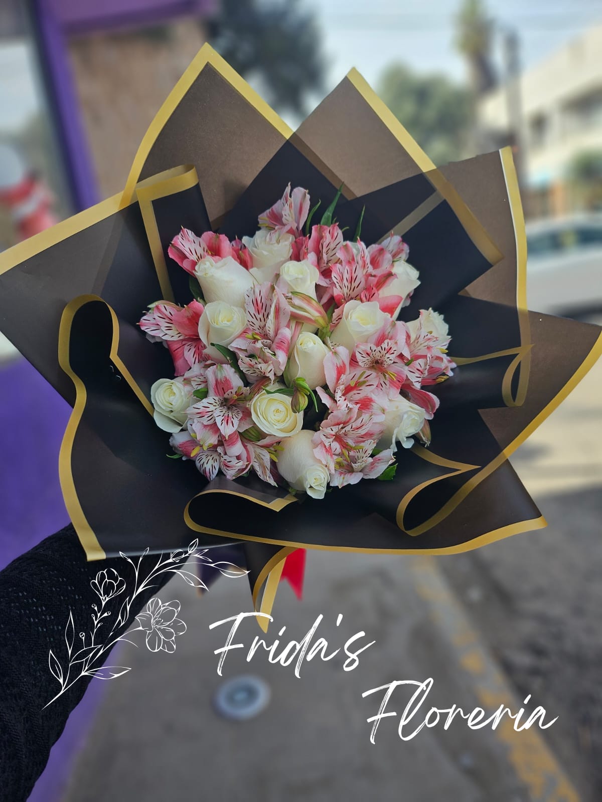 Docena especial de Frida´s