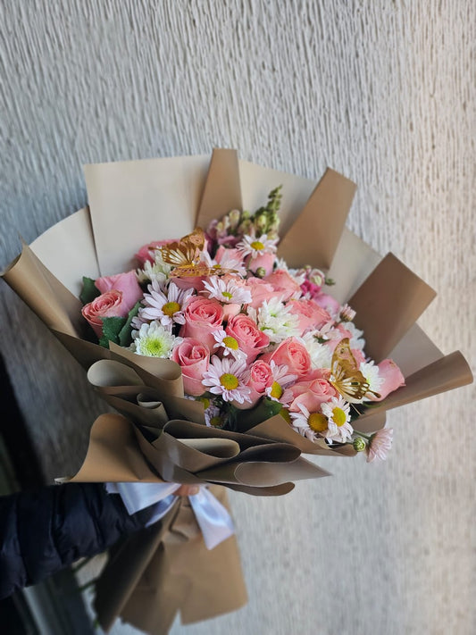 22 Rosas especial