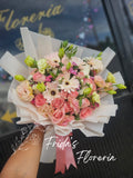 Bouquet de Gerberas