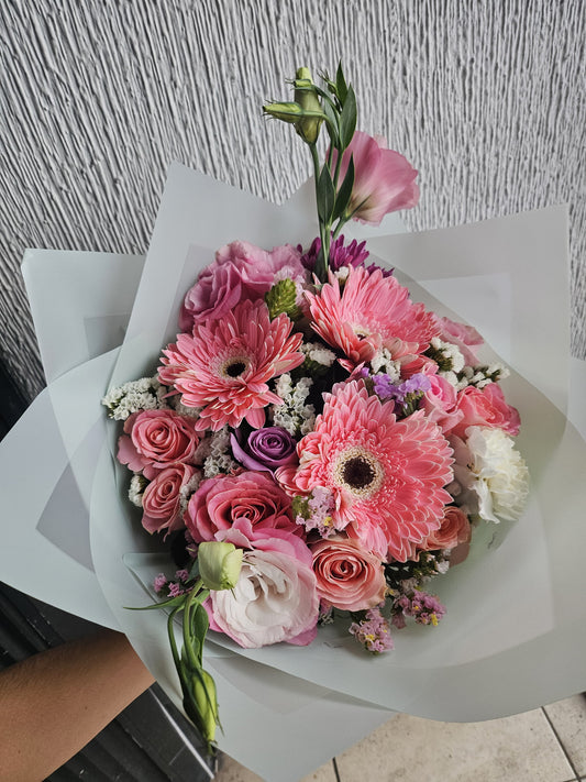 Gerberas Frida's