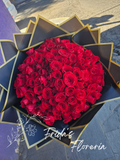 100 Rosas