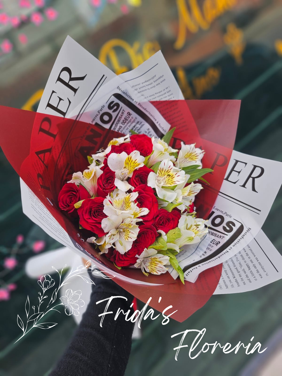 Docena especial de Frida´s