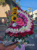 Arco Floral