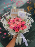 22 Rosas