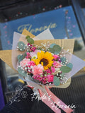 Mixto chico girasol
