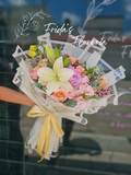 Hortensia Bouquet