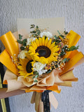 2 Girasoles especial