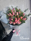 Belleza Rosa