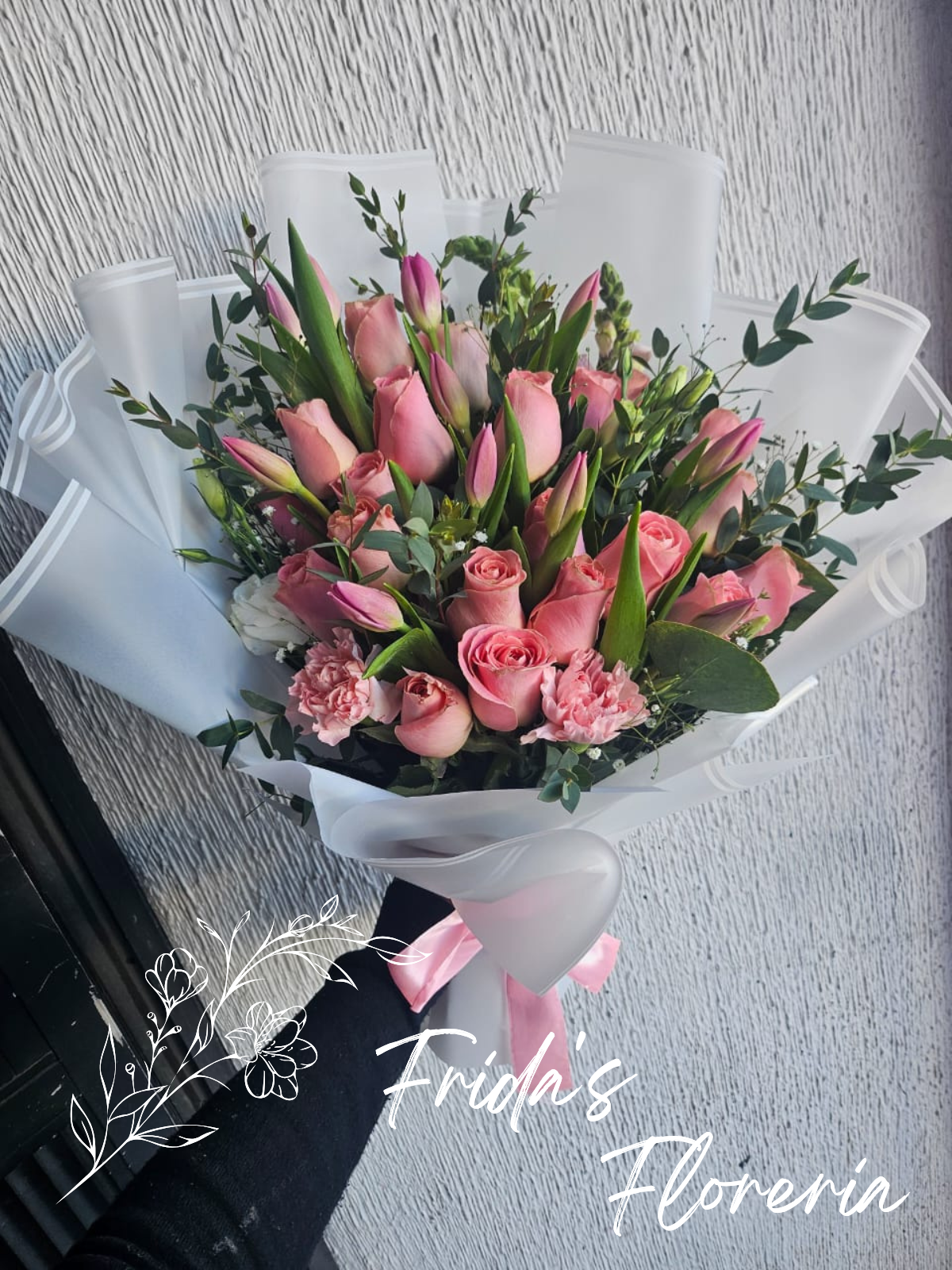 Belleza Rosa
