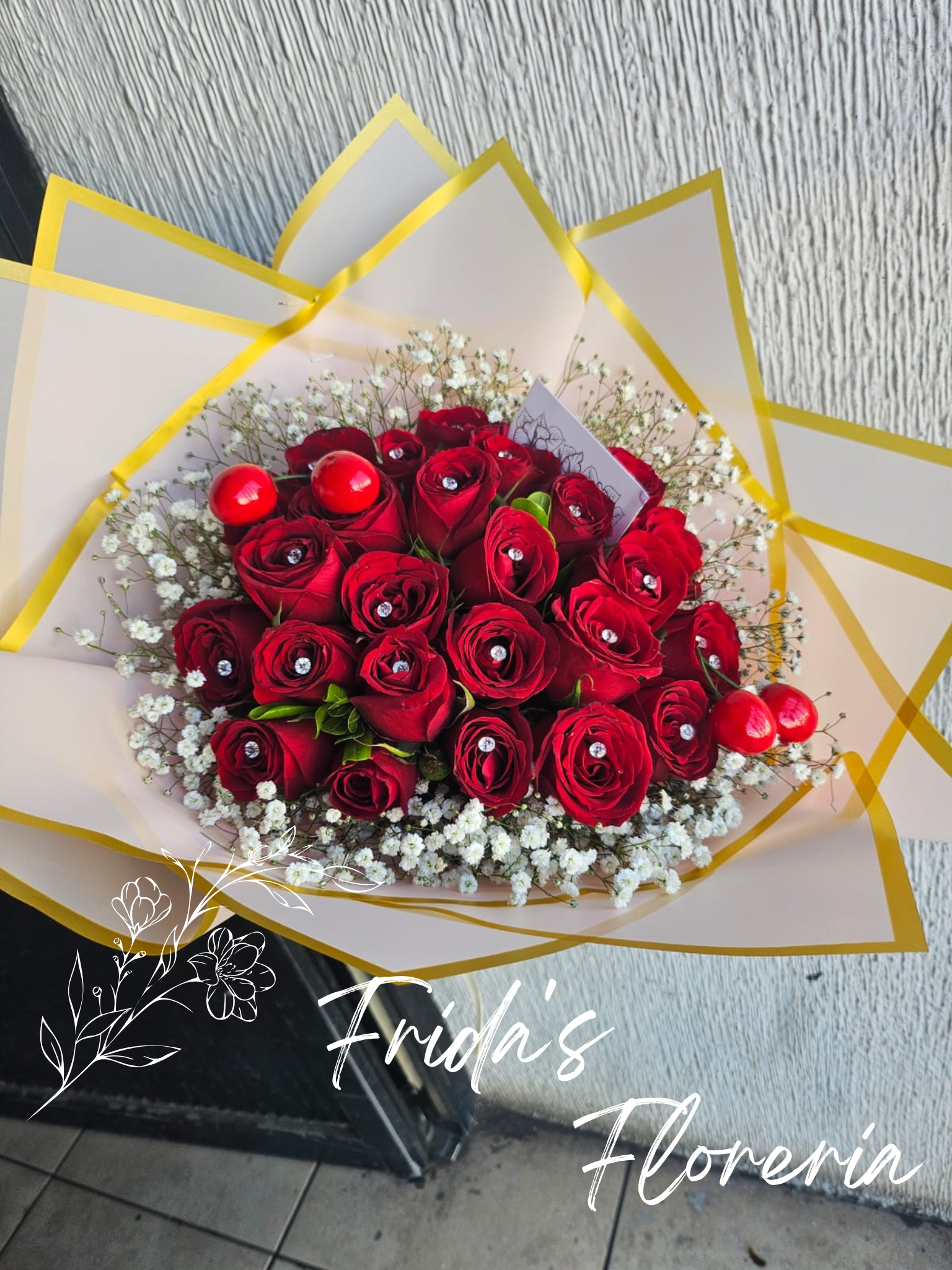 Ramo Cherrys