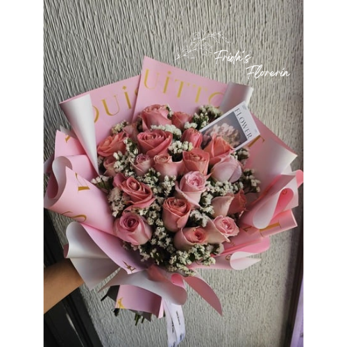 22 Rosas especial
