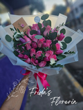Belleza Rosa