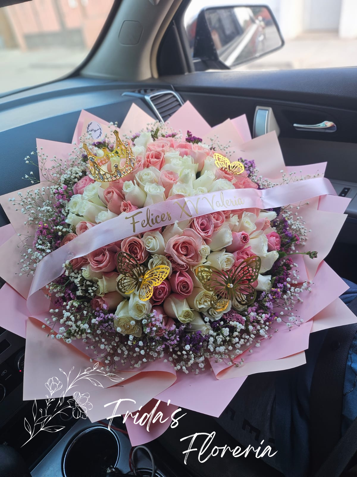 100 Rosas Especial
