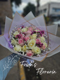 20 Rosas ensueño