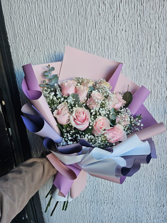 Docena Rosa