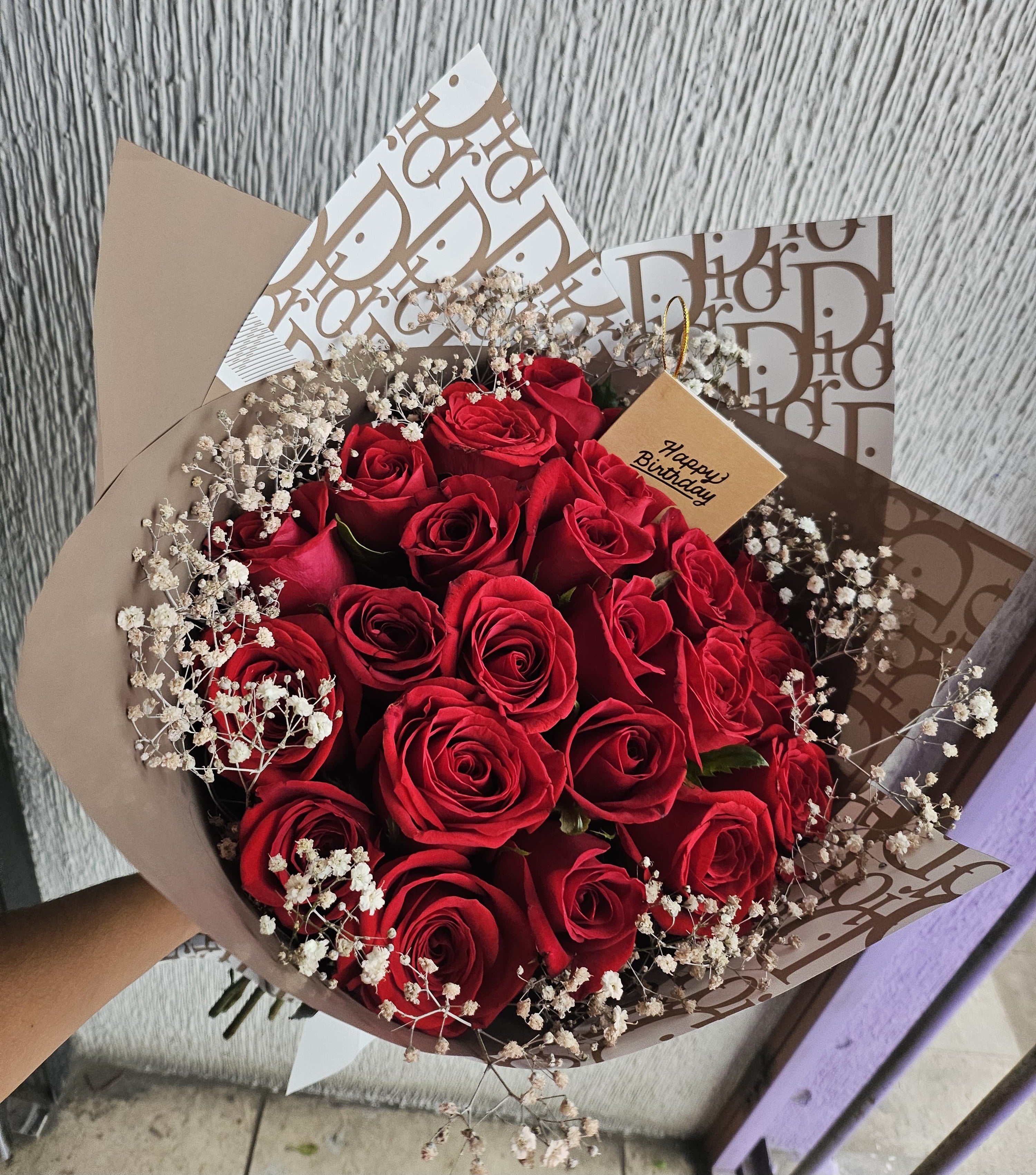 24 Rosas