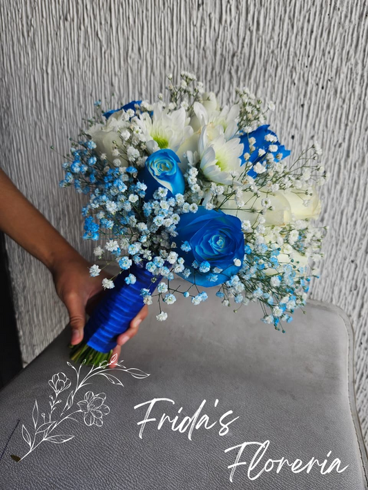 Ramo de novia