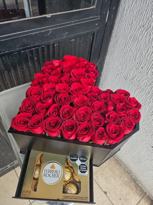 Corazon Ferrero