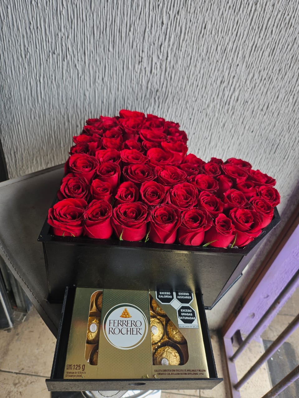 Corazon Ferrero
