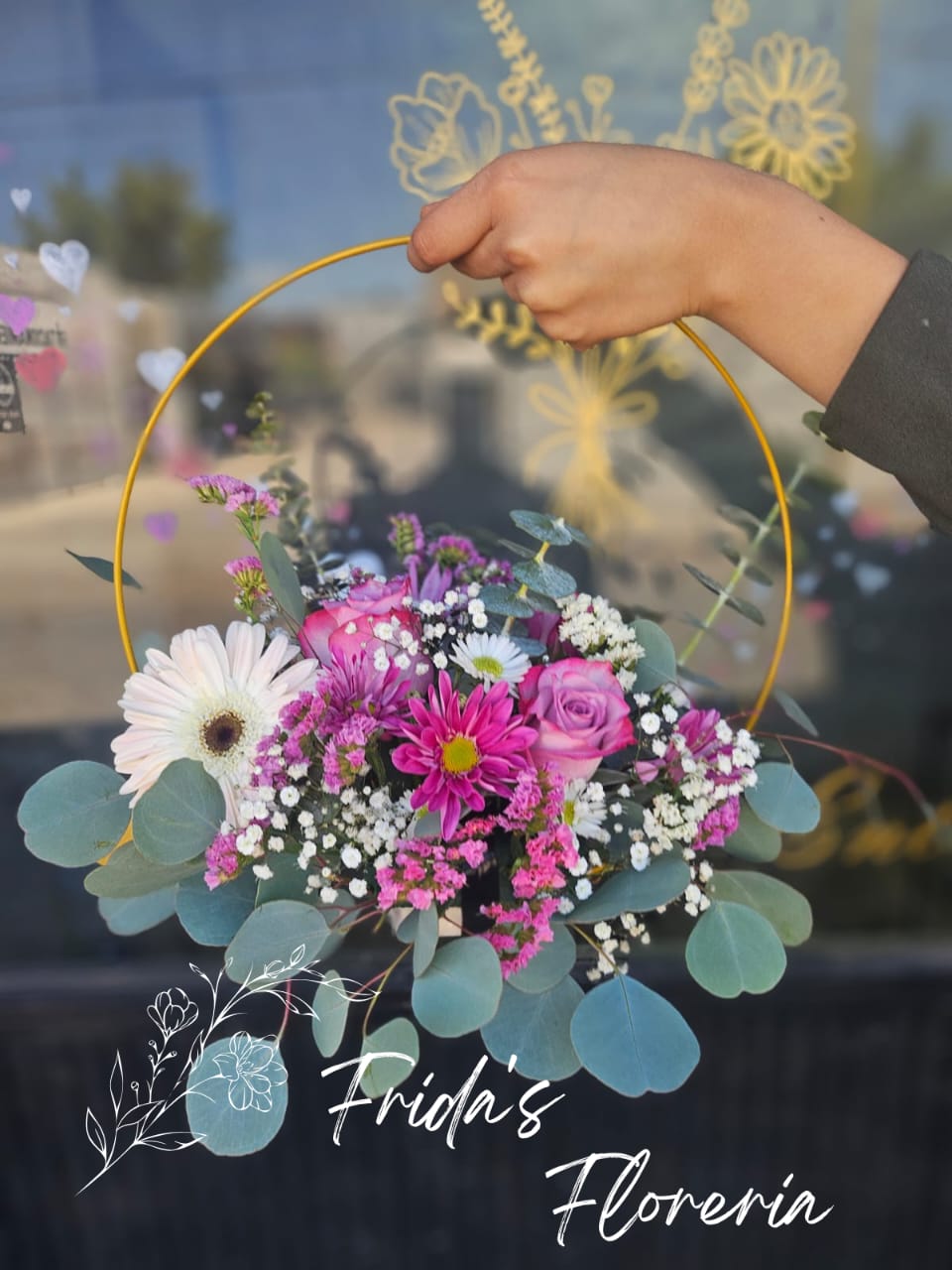 Aro Floral